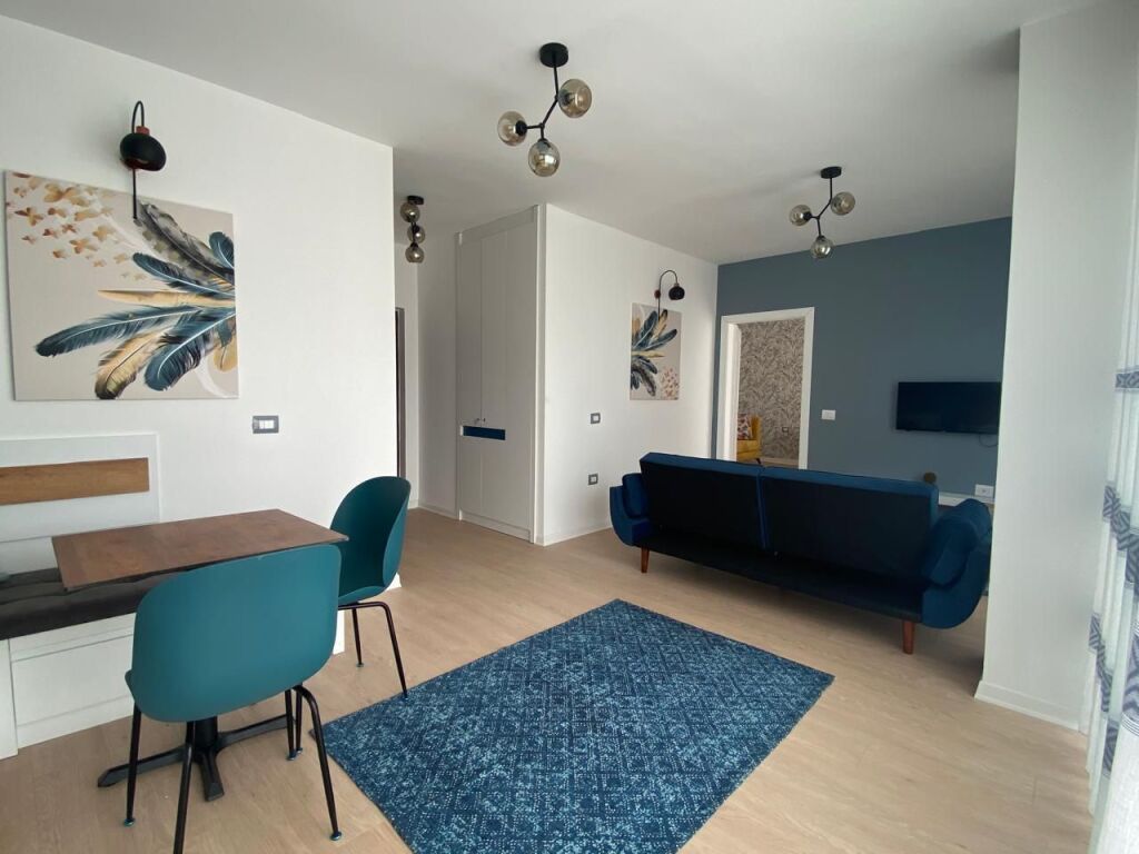 Qera, Apartament 1+1, Komuna e Parisit
