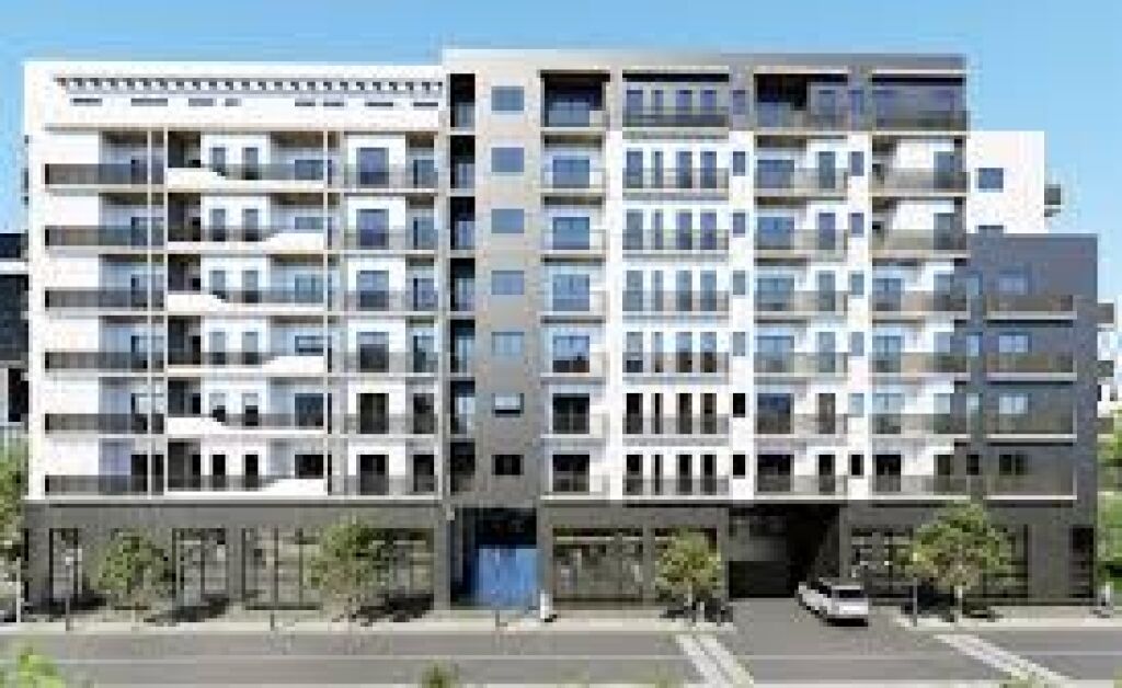 Apartament 1+1 në shitje në Yzberisht, Tiranë – 68m², 101,000€