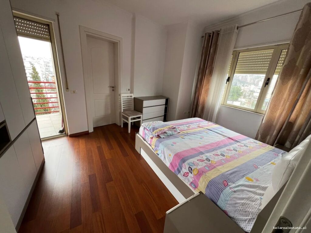 Apartament Me Qera 2+1+2 Tek Rruga e Elbasanit (ID B2201996) Tirane.
