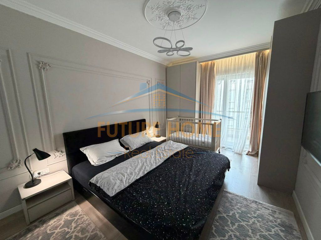 Rent, Apartment 1+1, Kontakt Complex, Tirana 650 €