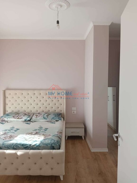 Apartament 1+1 me qera ne Don Bosko ne Tirane