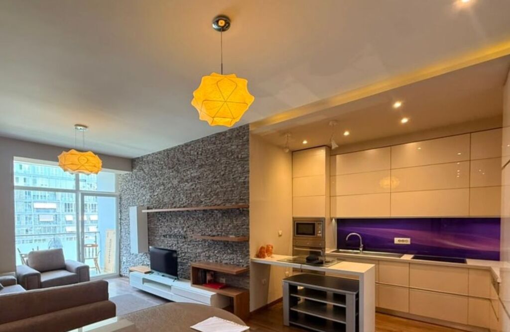 WE RENT APARTMENT 2+1