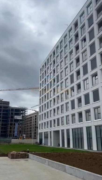 Qira, Apartament 3+1+2+Post Parkimi, Bulevardi i Ri, Tiranë.