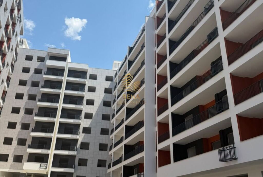 hShitet, Apartament 2+1+BLK, Paskuqan, 113.800 Euro