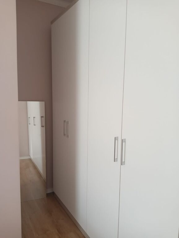 🏡 JEPET ME QIRA APARTAMENT 1+1 – DON BOSKO | TRIO TOWER