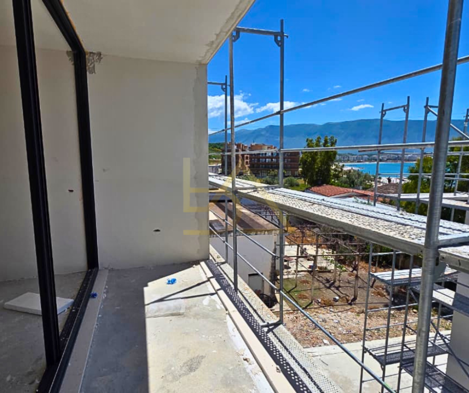 Apartament për Shitje – Radhimë, Vlorë