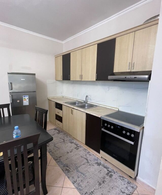 📌SHITET APARTAMENT 2+1 – ASTIR