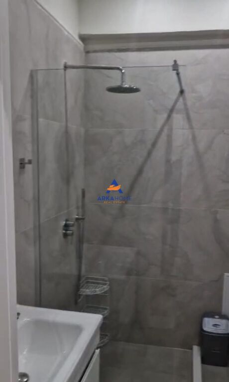 FOR RENT APARTMENT 1+1 "TRAIN STATION" 65,000 LEKE