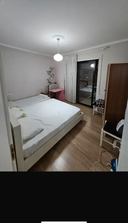 Qera | Apartament 1 + 1 | Rruga Teodor Keko | 500 €/muaj