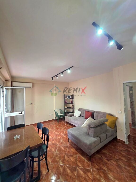 🏡 **APARTMENT 1+1 FOR SALE IN SHKËMBIN E KAVAJËS – IDEAL OPPORTUNITY FOR LIVING OR INVESTMENT!**