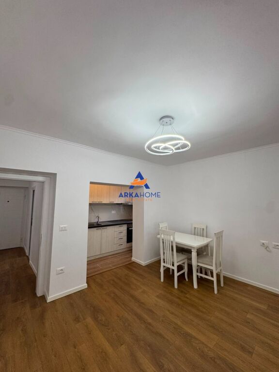 FOR SALE APARTMENT 1+1 "FERIT XHAJKO STREET" 123,000 EURO