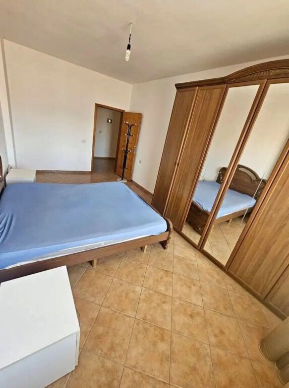 FOR RENT APARTMENT 1+1 - JORDAN MISJA TIRANE