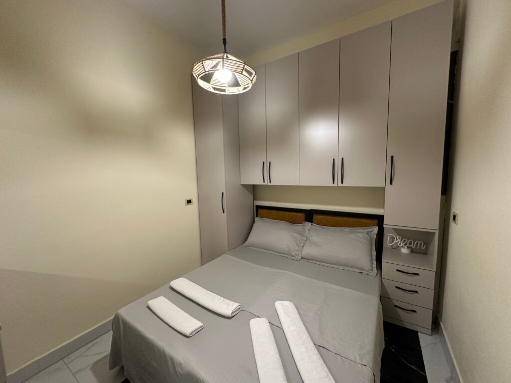 ALI DEMI, JAPIM APARTAMENT PER QIRA 1+1