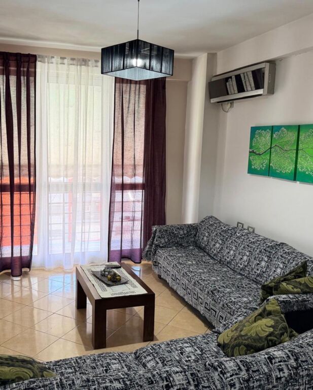 Apartment for rent 1+1 Misto Mame