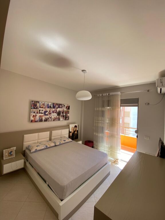 Apartment 2+1 for Long Term Rent - Lungomare, Near Supermarket Haso, Vlore