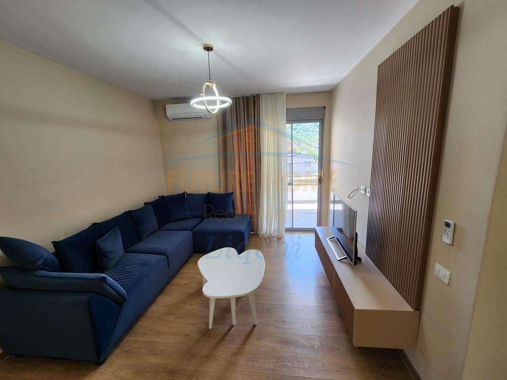 Affitto, Appartamento 2+1, Lago Secco, Tirana.