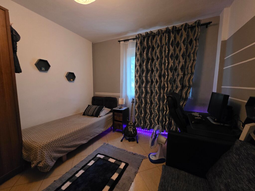 Appartamento 2+1 in vendita