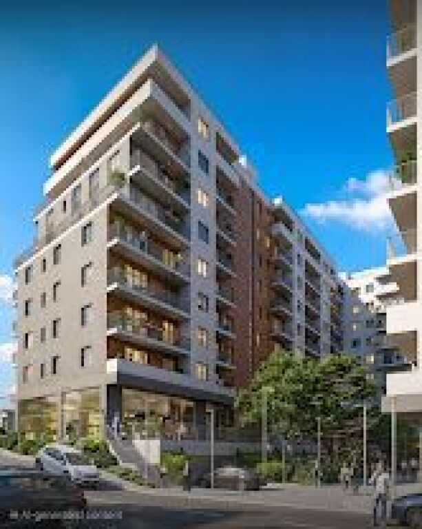 🏡 Shitet Apartament 1+1 në Space City – Gati për Banim!