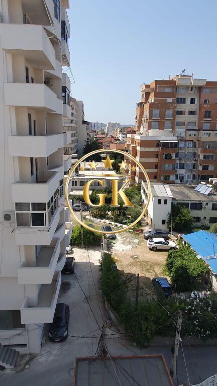 🏡 SHITET APARTAMENT 2+1+1 – PLAZH, RROTA E KUQE