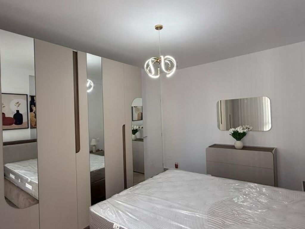 Apartment 2+1 for rent , Barrikadave St.