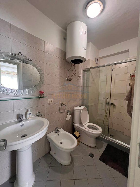 Qera,Apartament 2+1, Kodra e Diellit 1, Tirane