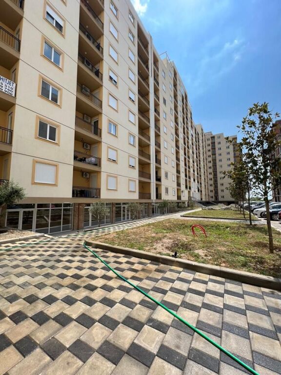 APARTAMENT PER SHITJE 1+1 SHENGJIN