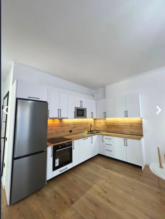 APARTAMENT 2+1 ME VERANDE PER QERA, PASKUQAN