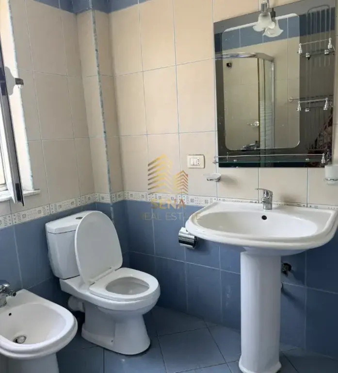 Qira, Apartament 1+1, Ali Demi, 38.000 Leke/Muaj