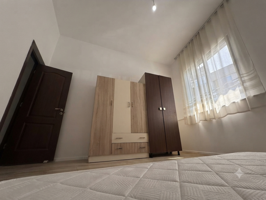 Affitto, Appartamento 1+1, Fresk, Tirana