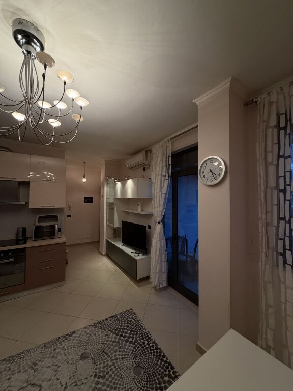 Appartamento 1+1 in affitto, Vollga Durres
