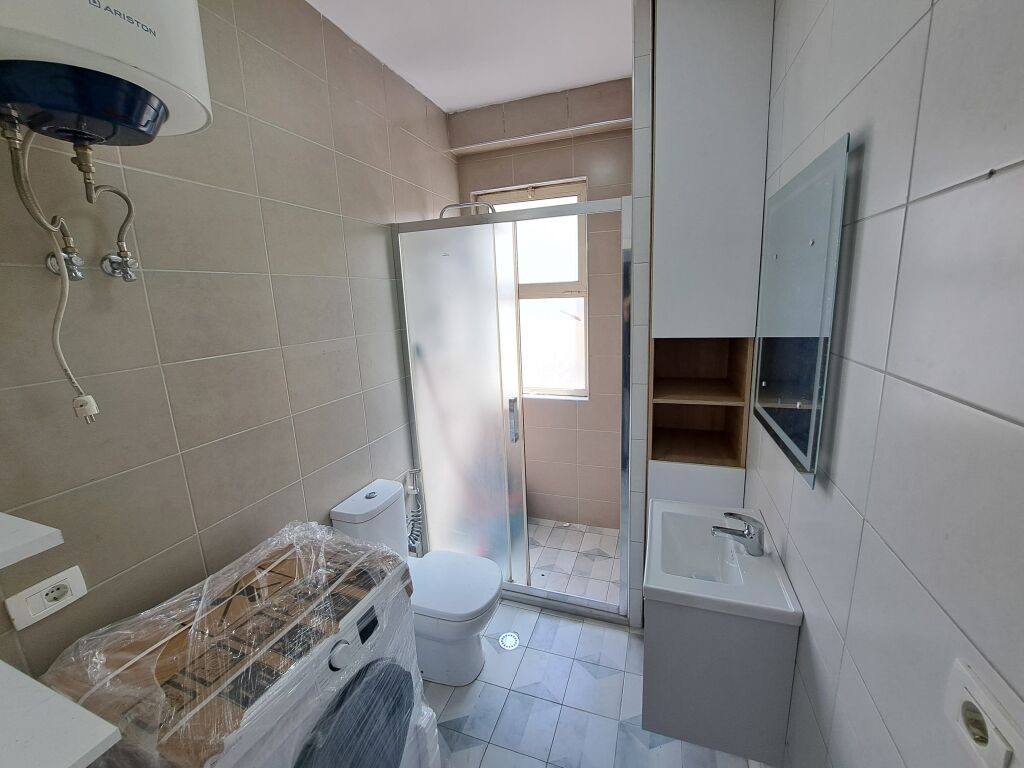 Apartament 1+1 ne shitje ne Yzberisht (99 milion leke)