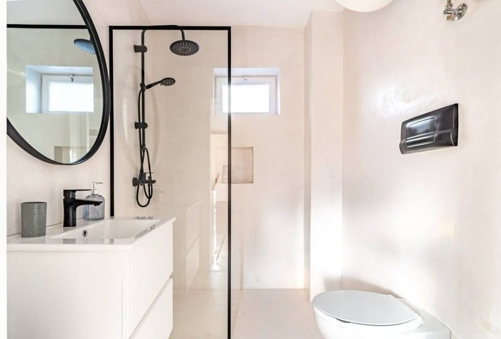 Apartament (Studio) me Qira – Pazari i Ri, Tiranë