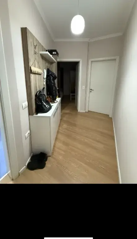 Qera | Apartament 1 + 1 | Rruga Teodor Keko | 500 €/muaj