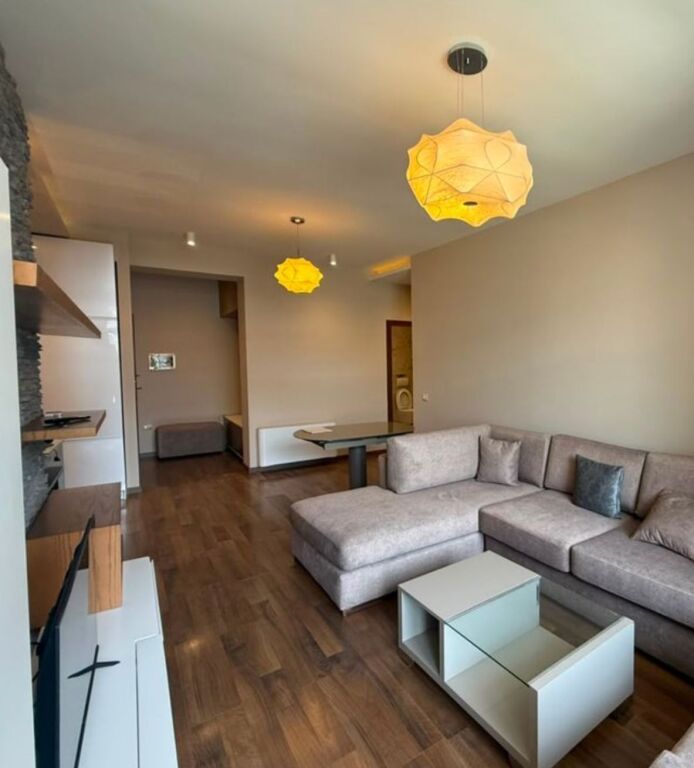 WE RENT APARTMENT 2+1
