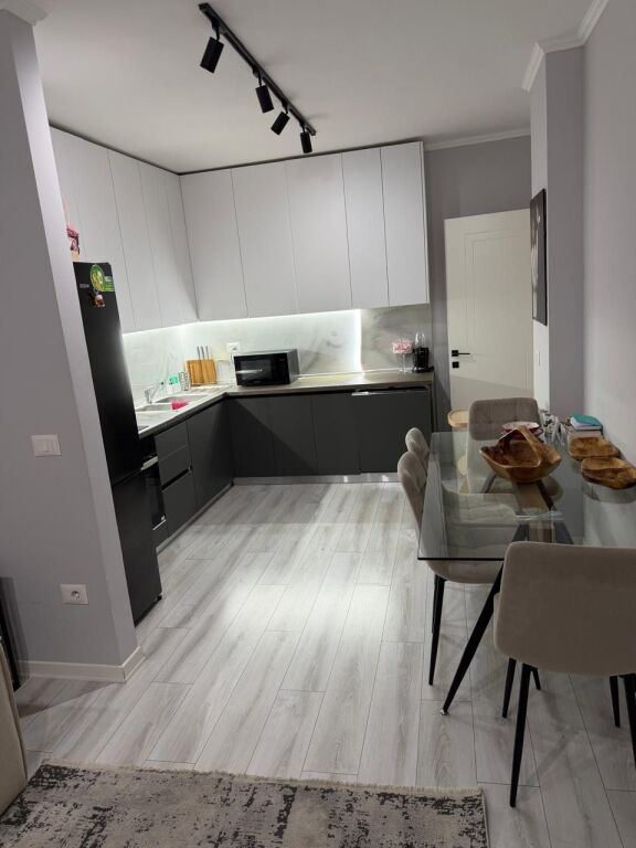 Qera, Apartament 1+1, Liqeni I Thatë, Tiranë. 630 €