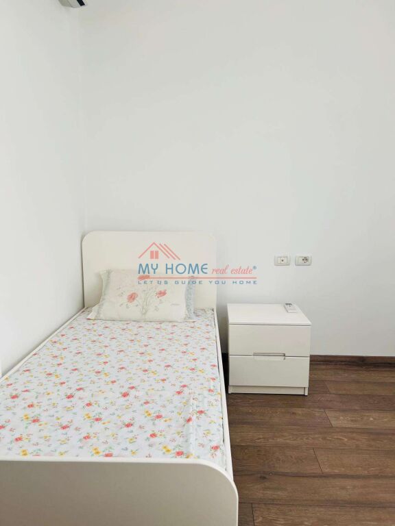 Apartment 2+1 for rent at Panorama Complex in Tirana