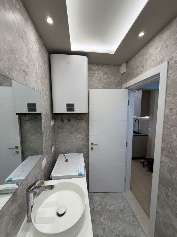 Apartment 1+1 for rent, Ali Demo