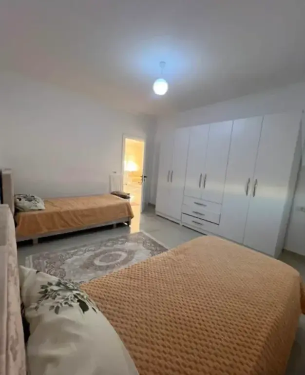 Affitto | Apartament 2 + 1 | Zona e Senatoriumit | 500 €/mese