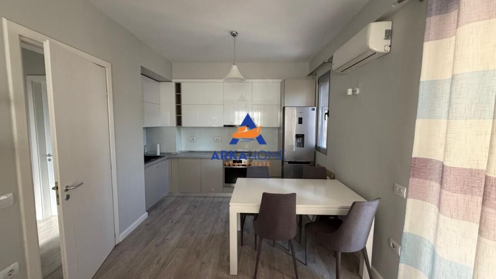 APPARTAMENTO 2+1 IN AFFITTO "LIQENI I THATE" 750 EURO