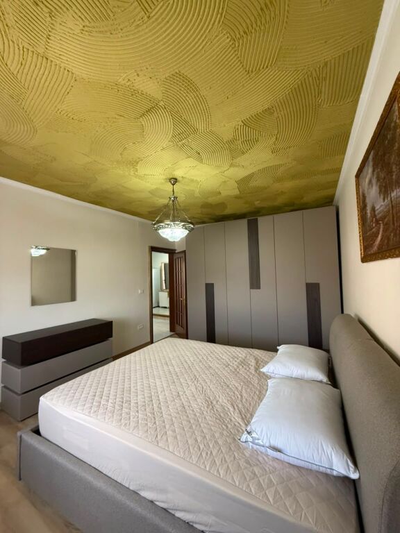 Affittasi Appartamento 2+1 a Ali Demi Scuola 1 Maggio