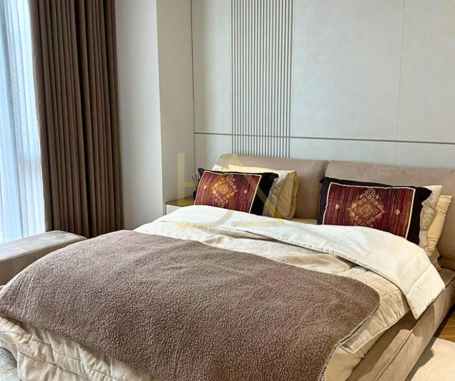 Villa Residenziale in Affitto – Vile Roses, Farkë, Tirana