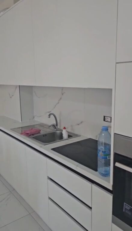 APPARTAMENTO IN AFFITTO 2+1 a Kamez