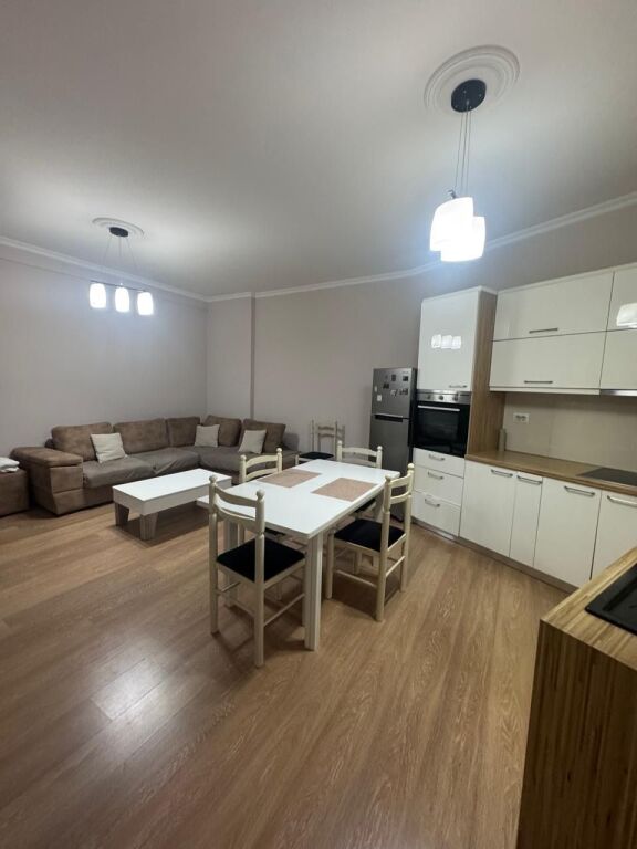 Apartament 1+1 te rruga Teodor Keko