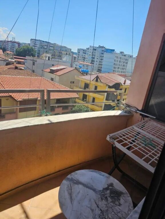 FOR RENT APARTMENT 1+1 - JORDAN MISJA TIRANE