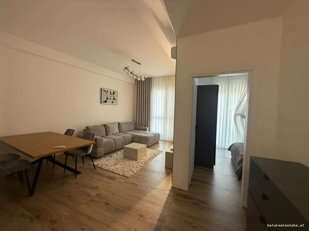 Apartment For Rent 1+1 In 5 Maj (ID B2101827) Tirane