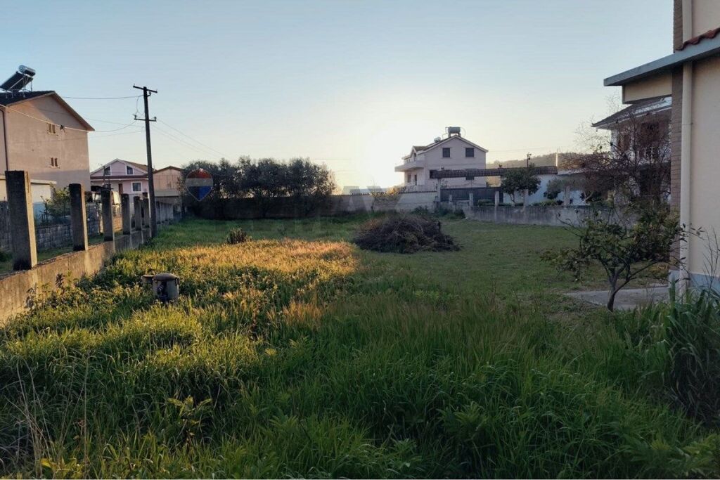 Vila - Për Shitje - Vorë, Vorë(ID: 530481001-1376)