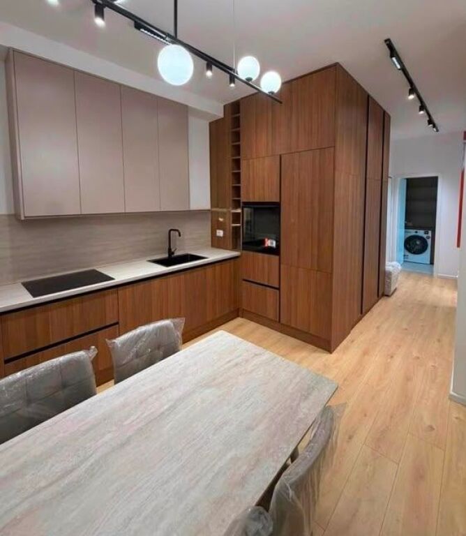 APARTMENT 1+1 FOR RENT IN ALI DEM