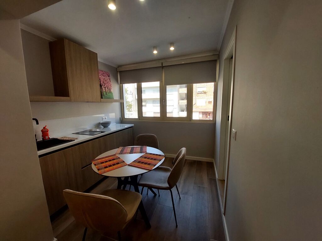 Studios for rent at Albano&amp;Romina, Vlore
