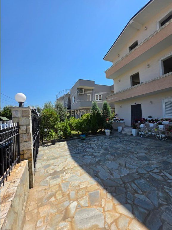 Villa For Sale in Rrashbull, Durrës !