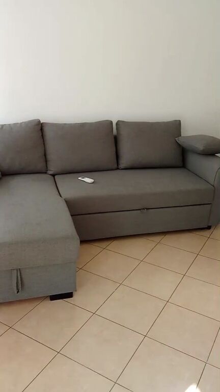 Affitto | Apartament 2 + 1 | Kamez | 400 €/mese